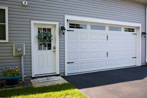 24/7 Emergency Garage Door Roller Replacement experts in South Uniontown, PA