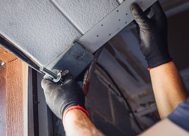 Reliable Garage Door Roller Replacement contractor in South Uniontown, PA by Garage Doors Repair Pro